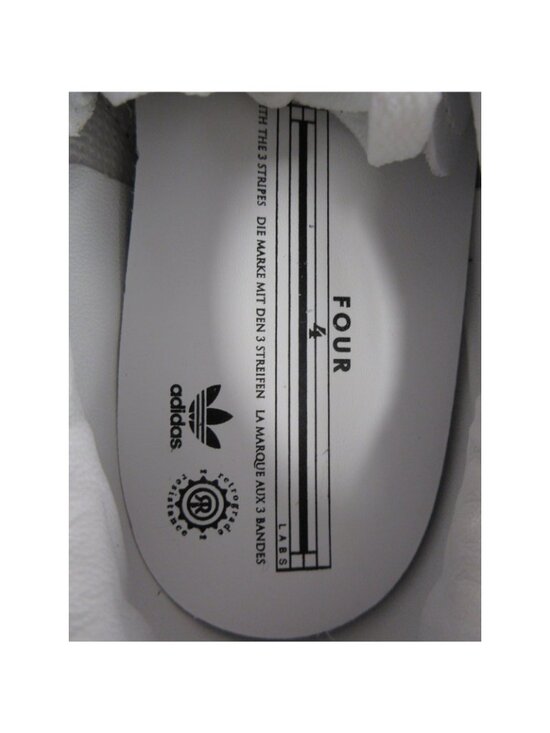 Adidas Sneakers 11 Kazuki Kuraishi McNasty Lo Hook Shot 84-Lab NEW main image 7
